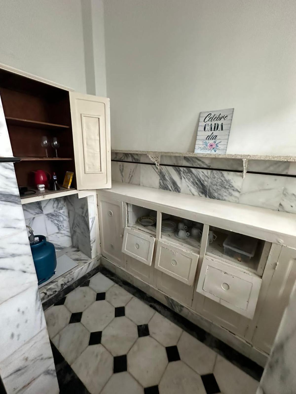 Appartamento Casa De Maria Marta Ilhéus Esterno foto