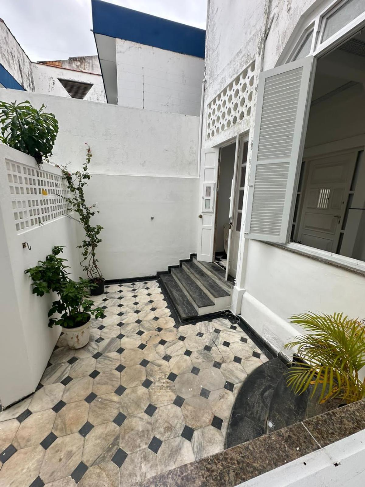 Appartamento Casa De Maria Marta Ilhéus Esterno foto