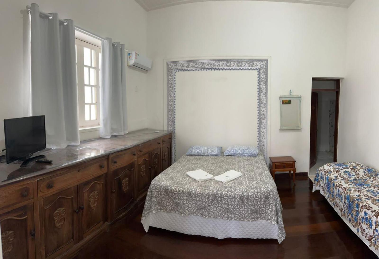 Appartamento Casa De Maria Marta Ilhéus Esterno foto